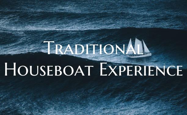 Traditional Houseboat Experi...