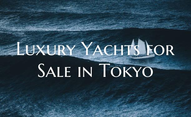 Luxury Yachts for Sale in To...